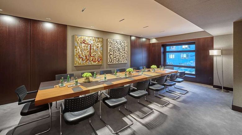<b>Gran Hotel Domine Bilbao Other</b>. Images powered by <a href="https://iceportal.shijigroup.com/" title="IcePortal" target="_blank">IcePortal</a>.