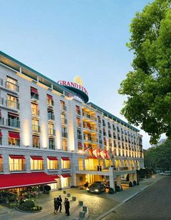 Grand Elysee Hotel Hamburg