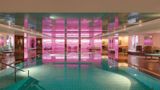 Grand Elysee Hotel Hamburg Pool