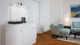 Grand Elysee Hotel Hamburg Suite
