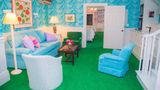 Grand Hotel Room