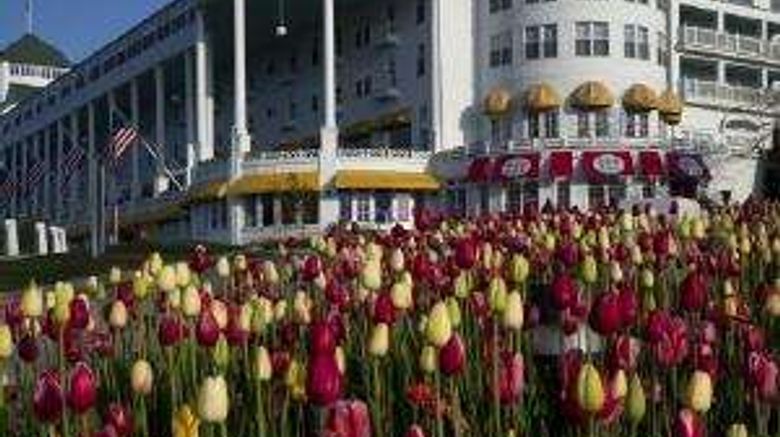 Grand Hotel Exterior. Images powered by <a href="https://iceportal.shijigroup.com" target="_blank" rel="noopener">Ice Portal</a>.