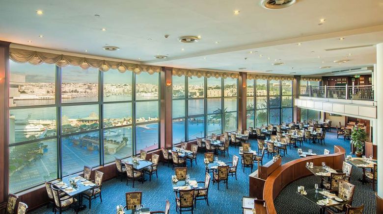 <b>Grand Hotel Excelsior Restaurant</b>. Images powered by <a href="https://iceportal.shijigroup.com/" title="IcePortal" target="_blank">IcePortal</a>.