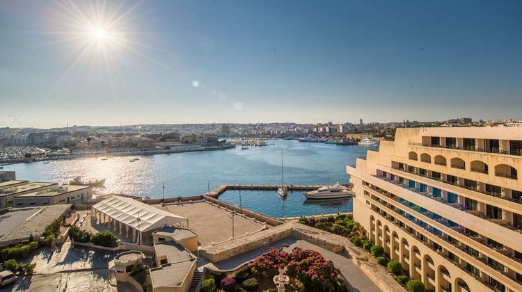 Grand Hotel Excelsior Other