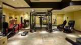 Grand Hotel Huis Ter Duin Health