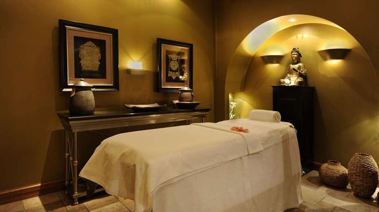 Grand Hotel Huis Ter Duin Spa