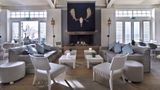 Grand Hotel Huis Ter Duin Beach