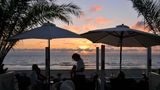 Grand Hotel Huis Ter Duin Beach