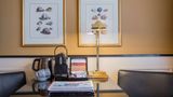 Grand Hotel Huis Ter Duin Other