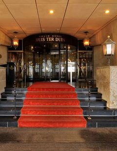 Grand Hotel Huis Ter Duin