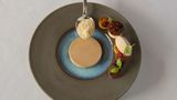 Grand Hotel Huis Ter Duin Restaurant