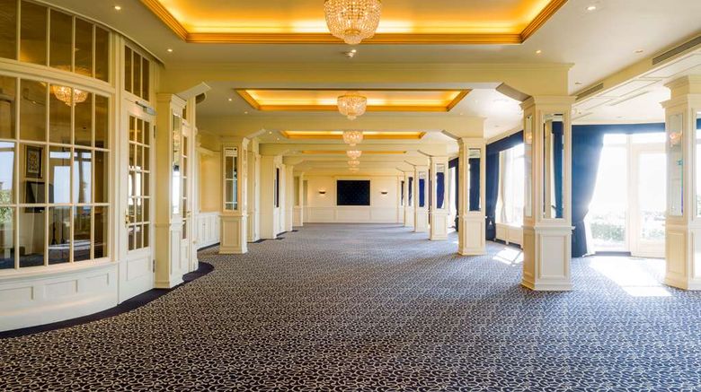 <b>Grand Hotel Huis Ter Duin Other</b>. Images powered by <a href="https://iceportal.shijigroup.com/" title="IcePortal" target="_blank">IcePortal</a>.