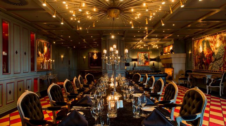 <b>Grand Hotel Huis Ter Duin Meeting</b>. Images powered by <a href="https://iceportal.shijigroup.com/" title="IcePortal" target="_blank">IcePortal</a>.