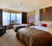 Grand Hotel Huis Ter Duin Room