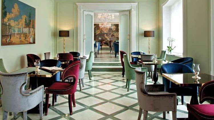 Grand Hotel Santa Lucia Other