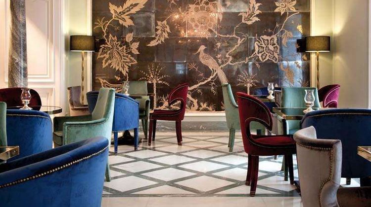 Grand Hotel Santa Lucia Other