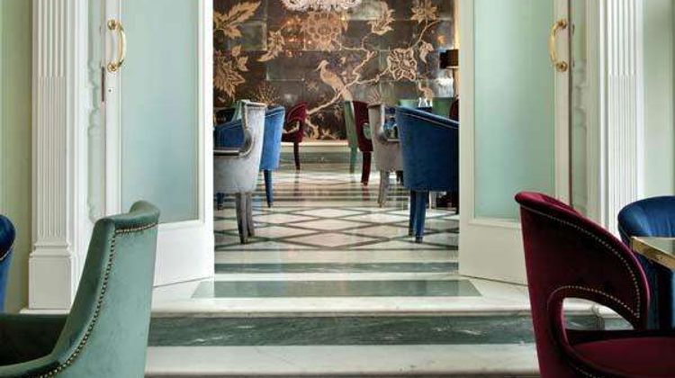 Grand Hotel Santa Lucia Other