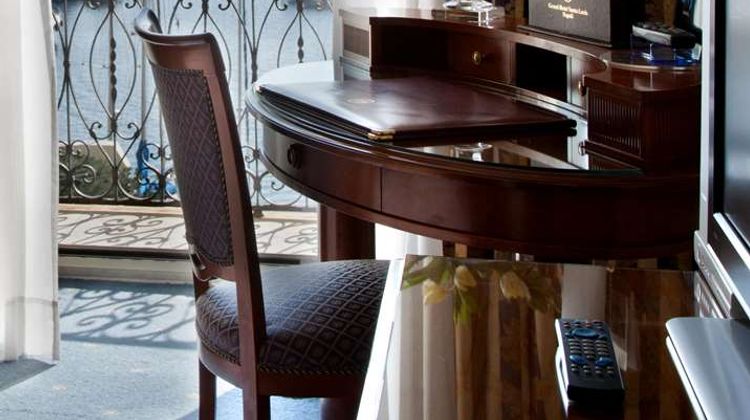 Grand Hotel Santa Lucia Other