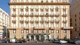 Grand Hotel Santa Lucia Exterior