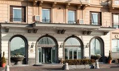 Grand Hotel Santa Lucia