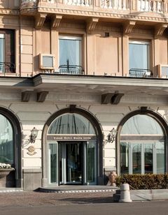 Grand Hotel Santa Lucia