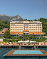 Grand Hotel Tremezzo