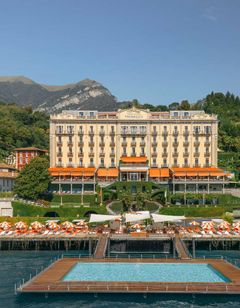 Grand Hotel Tremezzo