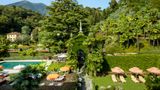 Grand Hotel Tremezzo Exterior