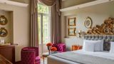 Grand Hotel Tremezzo Room