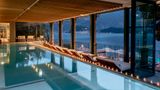Grand Hotel Tremezzo Pool