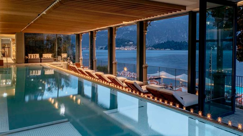 <b>Grand Hotel Tremezzo Pool</b>. Images powered by <a href="https://iceportal.shijigroup.com/" title="IcePortal" target="_blank">IcePortal</a>.