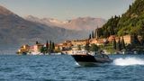 Grand Hotel Tremezzo Beach