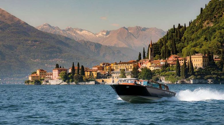 <b>Grand Hotel Tremezzo Beach</b>. Images powered by <a href="https://iceportal.shijigroup.com/" title="IcePortal" target="_blank">IcePortal</a>.