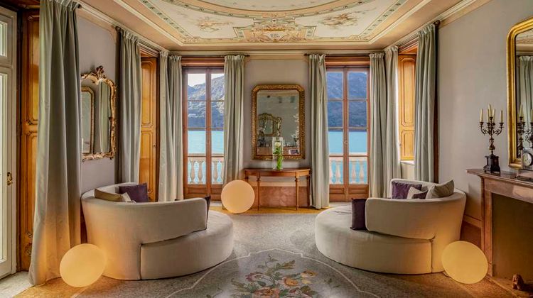 Grand Hotel Tremezzo Spa