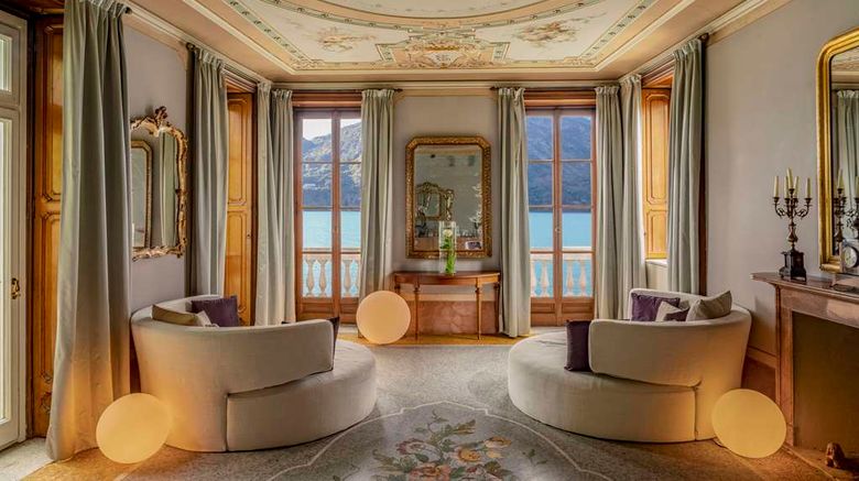 <b>Grand Hotel Tremezzo Spa</b>. Images powered by <a href="https://iceportal.shijigroup.com/" title="IcePortal" target="_blank">IcePortal</a>.