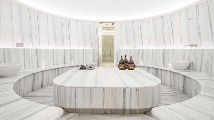 Grand Hotel Tremezzo Spa