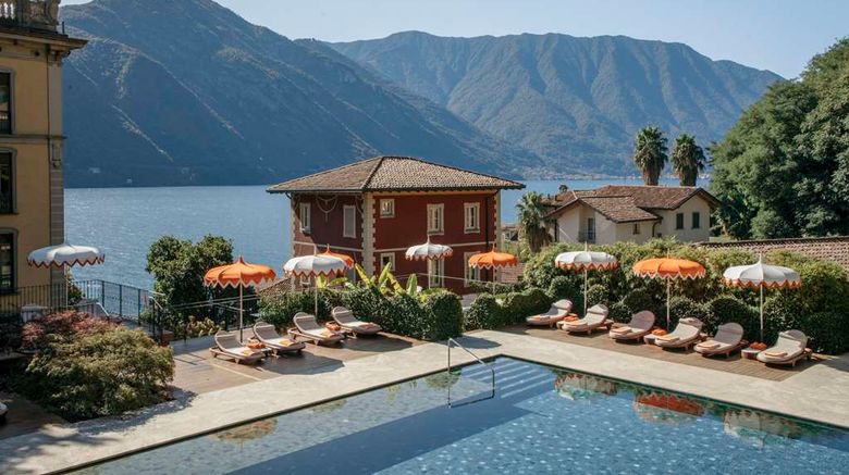 <b>Grand Hotel Tremezzo Beach</b>. Images powered by <a href="https://iceportal.shijigroup.com/" title="IcePortal" target="_blank">IcePortal</a>.