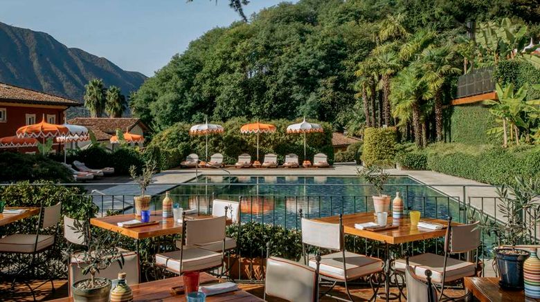 <b>Grand Hotel Tremezzo Other</b>. Images powered by <a href="https://iceportal.shijigroup.com/" title="IcePortal" target="_blank">IcePortal</a>.