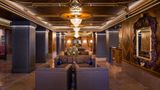 Grand Hotel Zermatterhof Lobby