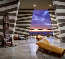 Grand Velas Los Cabos Lobby