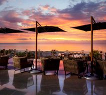 Grand Velas Los Cabos Lobby