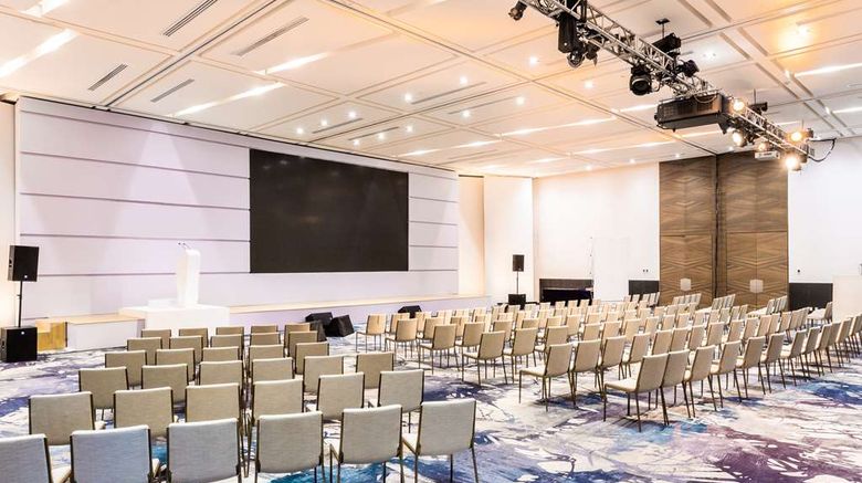 <b>Grand Velas Los Cabos Meeting</b>. Images powered by <a href="https://iceportal.shijigroup.com/" title="IcePortal" target="_blank">IcePortal</a>.