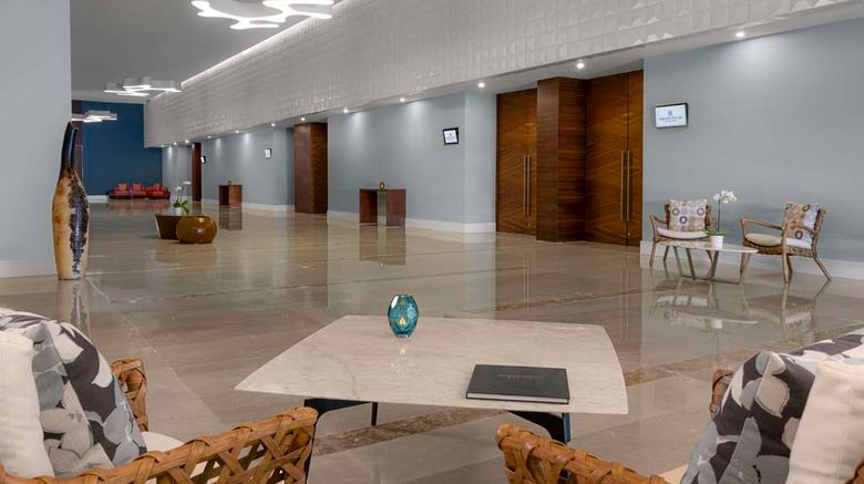 <b>Grand Velas Los Cabos Meeting</b>. Images powered by <a href="https://iceportal.shijigroup.com/" title="IcePortal" target="_blank">IcePortal</a>.