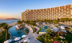 Grand Velas Los Cabos