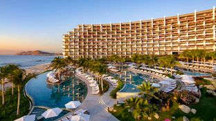 Grand Velas Los Cabos