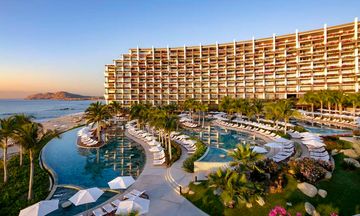 Grand Velas Los Cabos