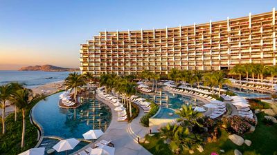Grand Velas Los Cabos