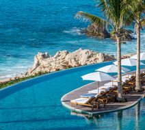 Grand Velas Los Cabos Pool