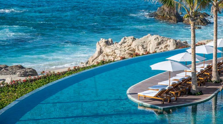 <b>Grand Velas Los Cabos Pool</b>. Images powered by <a href="https://iceportal.shijigroup.com/" title="IcePortal" target="_blank">IcePortal</a>.