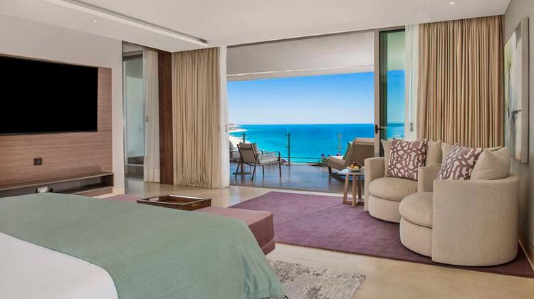 Grand Velas Los Cabos Suite